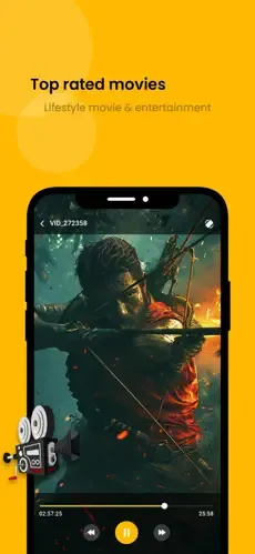 pikashow-v80 Top Rated Movies